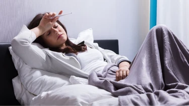 Sốt rét đái huyết cầu tố là gì? Có nguy hiểm không?