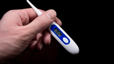 Tăng nhiệt độ khi mang thai có nguy hiểm không?