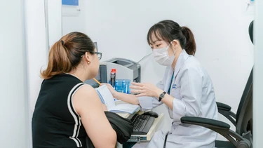 Tiêm vắc xin RSV ở đâu tại Nghệ An? Chi phí tiêm phòng là bao nhiêu?