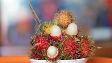 Tiểu đường ăn chôm chôm được không? Những điều cần biết trước khi ăn chôm chôm