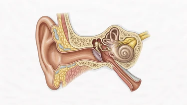 Trẻ em bị thủng màng nhĩ có lành được không? 