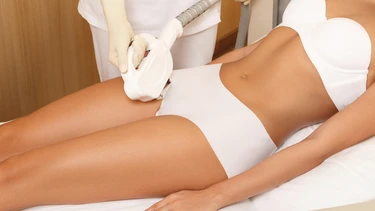 Triệt lông có ảnh hưởng đến sinh sản không?