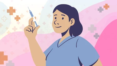 Vắc xin phải tiêm nhiều mũi có đáng lo không?