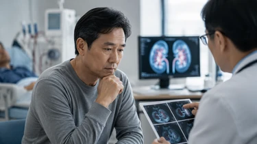 Viêm cầu thận mạn sống được bao lâu? Yếu tố ảnh hưởng và cách cải thiện tiên lượng