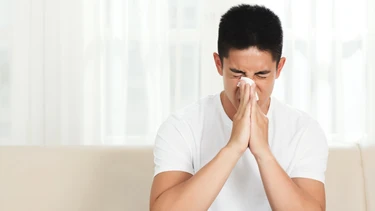 Viêm mũi dị ứng có di truyền không? Phương pháp phòng ngừa hiệu quả