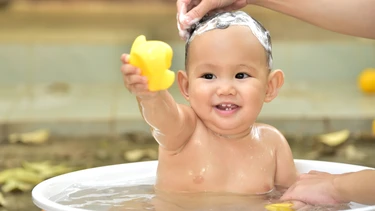 Viêm nang lông ở trẻ em​ có nguy hiểm không?