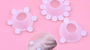 Vòng đeo dương vật là gì? Tác dụng, cách sử dụng an toàn và những rủi ro cần biết