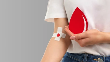 Vừa hết kinh nguyệt có hiến máu được không? Những lưu ý quan trọng