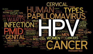 HPV có lây qua đường ăn uống không? Đường lây lan chính của virus