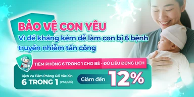 LONG CHÂU MIỄN PHÍ 100% VẮC XIN NGỪA LAO CHO TRẺ SƠ SINH