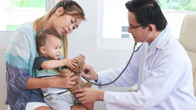 4 cấp độ tay chân miệng: Dấu hiệu nhận biết từ nhẹ đến nặng