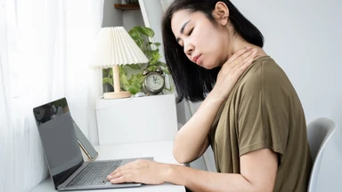 10 bài tập giảm đau cổ vai gáy hiệu quả, dễ thực hiện tại nhà