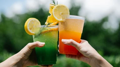 Nên uống gì để tăng sức đề kháng của cơ thể?