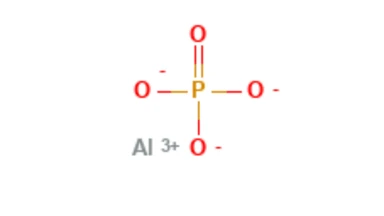 Aluminium phosphate là gì? Công dụng và ứng dụng trong vắc xin, dược phẩm