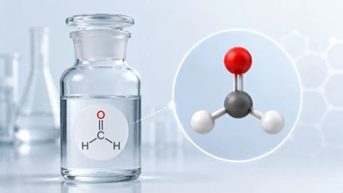 Formalin là gì? Công dụng và cách dùng