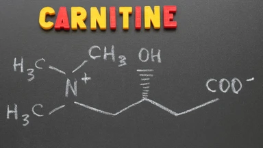 L-Carnitine có lợi cho sức khoẻ không, những ai nên bổ sung?