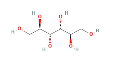 Mannitol là gì? Công dụng và ứng dụng của Mannitol trong y học và thực phẩm
