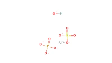 Nhôm Hydroxyphosphate Sulfate là gì? Công dụng và ứng dụng trong đời sống