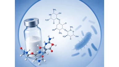 Streptomycin là gì? Công dụng và cách dùng