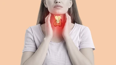 Vôi hóa tuyến giáp kiêng ăn gì để bảo vệ sức khỏe tuyến giáp? 