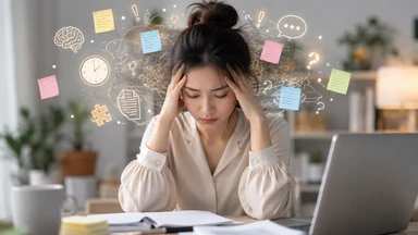 ADHD ở phụ nữ: Dấu hiệu nhận biết, chẩn đoán và điều trị