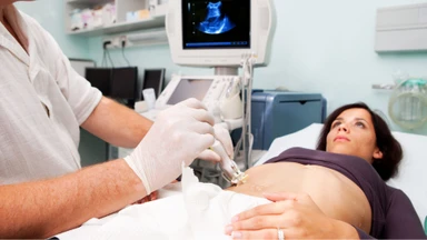 Âm gan tăng là gì? Nguyên nhân, mức độ nguy hiểm và hướng điều trị