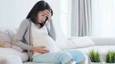 Bà bầu thiếu sắt thiếu máu: Dấu hiệu, nguyên nhân và cách cải thiện an toàn