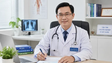 Bác sĩ chuyên khoa 2 là gì? Trình độ này có ý nghĩa thế nào?