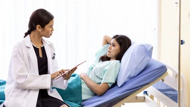 Băng huyết sau sảy thai là gì? Nguyên nhân và cách chăm sóc