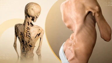 Hội chứng người hóa đá là gì? Nguyên nhân và cách phòng ngừa hiệu quả