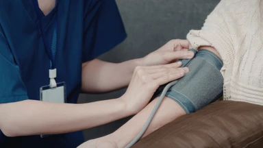 Huyết áp thấp là gì? Nguyên nhân và cách phòng ngừa hiệu quả