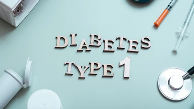 Tiểu đường type 1: Dấu hiệu, nguyên nhân, phương pháp chẩn đoán, điều trị và phòng ngừa