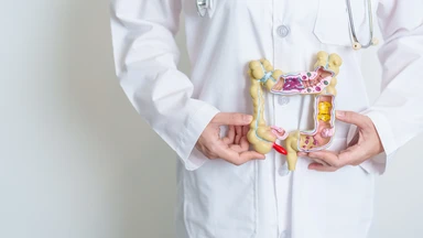 U đại tràng góc gan​ là gì? Nguyên nhân, triệu chứng và cách điều trị