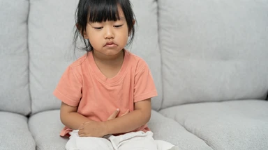 Bệnh cam ở trẻ em là gì? Dấu hiệu nhận biết, nguyên nhân và cách phòng ngừa