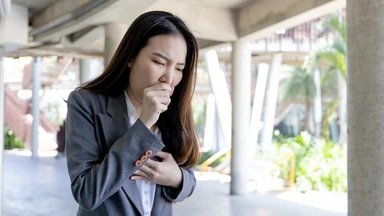 Bị bạch hầu có ho không? Triệu chứng dễ nhầm lẫn không thể bỏ qua