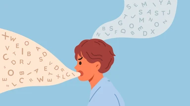 Bị liệu là gì? Nguyên nhân và cách khắc phục hiện tượng nói liệu
