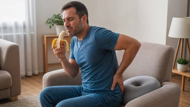 Bị trĩ có nên ăn chuối không? Ăn đúng cách để hỗ trợ giảm táo bón