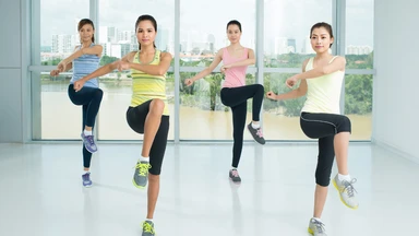 Body jam là gì? Lợi ích và lưu ý khi tập body jam