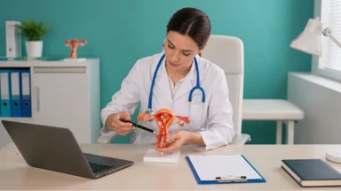 Các dị dạng sinh dục nữ thường gặp và ảnh hưởng đến sức khỏe