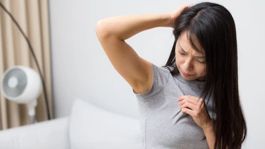 Cách điều trị hôi nách dứt điểm, an toàn và hiệu quả tại nhà
