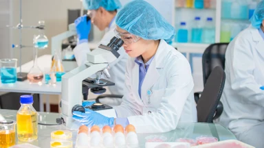 Cách đọc chỉ số xét nghiệm giun lươn chính xác, chi tiết