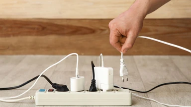 An toàn khi sử dụng thiết bị điện giúp hạn chế nguy cơ xảy ra sự cố