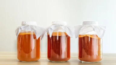 Cách uống kombucha giảm cân hiệu quả mà vẫn an toàn cho sức khỏe