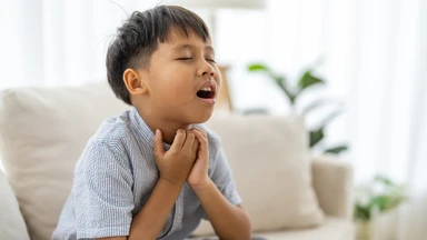 Cảnh báo trẻ nuốt dị vật tăng cao trong dịp nghỉ hè
