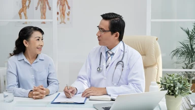 Cập nhật Hướng dẫn Chẩn đoán và Điều trị Viêm gan virus B của Bộ Y tế