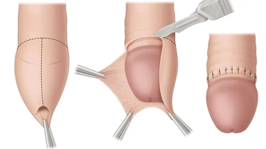 Cắt bao quy đầu sau 10 ngày hồi phục ra sao? Dấu hiệu cần lưu ý