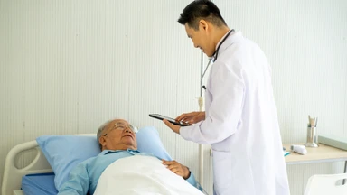 Chăm sóc người bệnh viêm màng não mủ: Hướng dẫn đúng cách giúp phục hồi nhanh