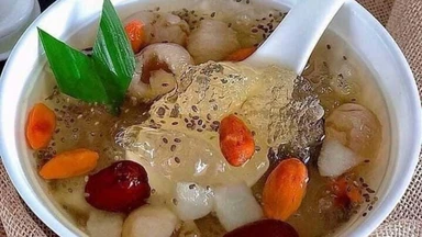 Chè dưỡng nhan có tác dụng gì và những lưu ý khi sử dụng?