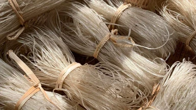 Chỉ số đường huyết của miến dong là bao nhiêu? Người tiểu đường có ăn được không?