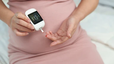 Chỉ số đường huyết sau ăn 1 giờ của bà bầu bao nhiêu là bình thường?